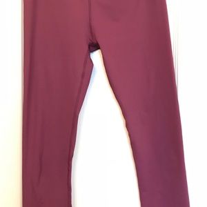 Fabletics Gia Power lite leggings XSmall